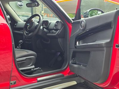 2023 Mini Countryman