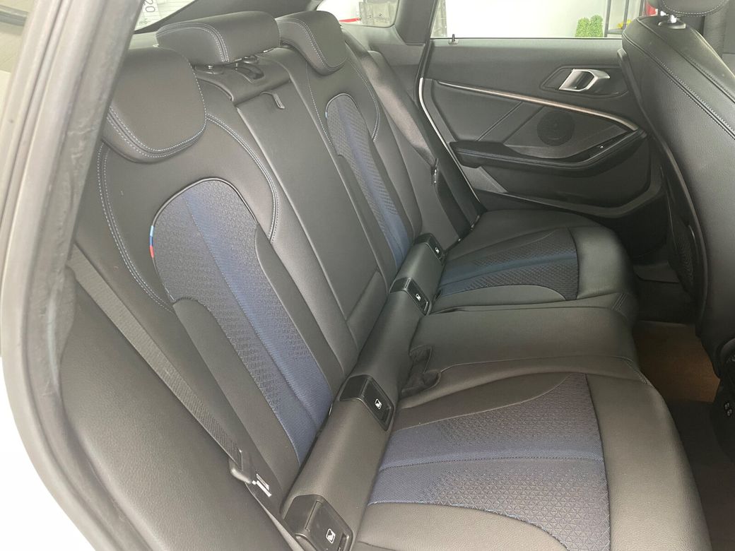 2021 BMW 2 Series