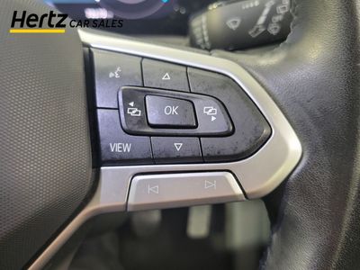 2024 Volkswagen Golf