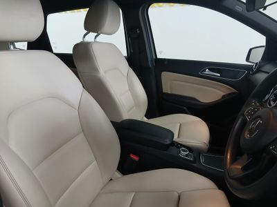 2016 Mercedes-Benz B Class