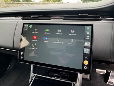 2024 Land Rover Range Rover