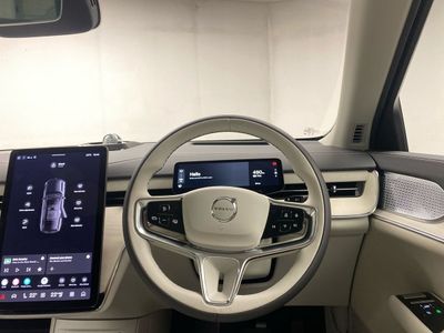 2027 Volvo EX90