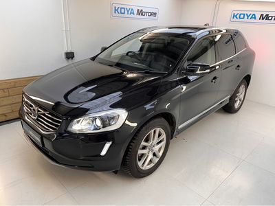 2017 Volvo XC60