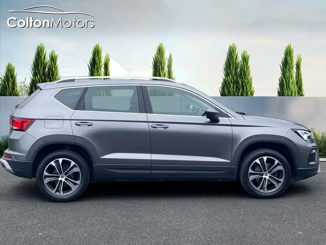 2023 SEAT Ateca