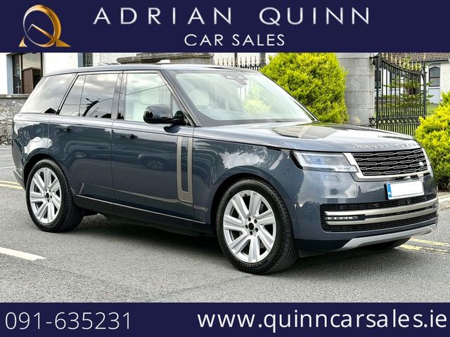 vehicle for sale from Adrian Quinn Car Sales