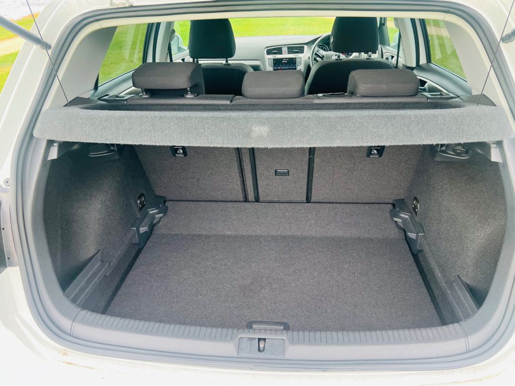 2014 Volkswagen Golf