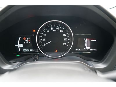 2016 Honda Vezel