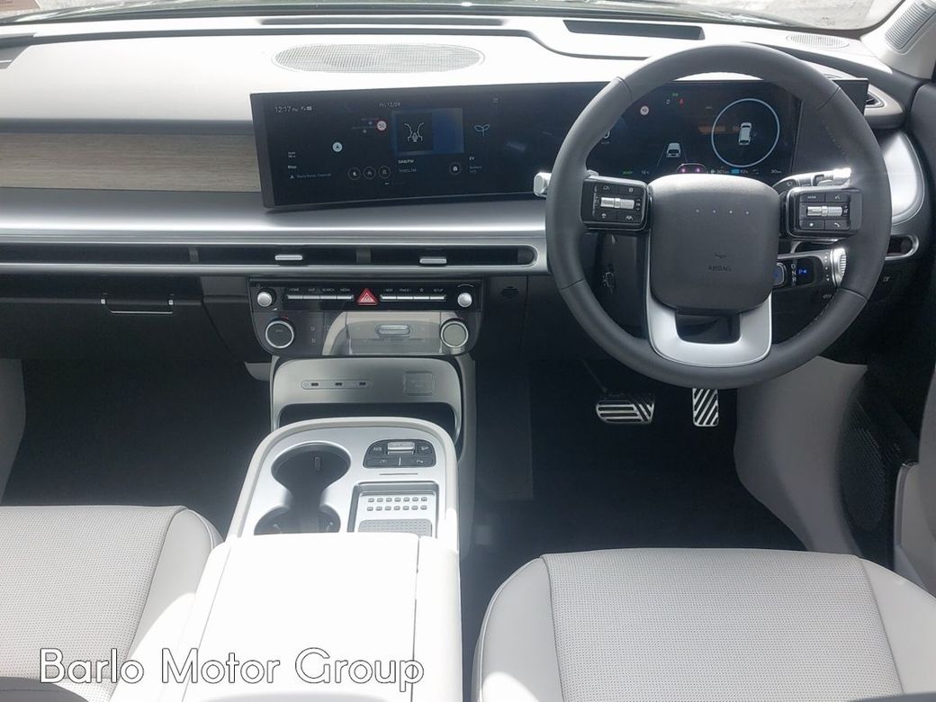 2026 Hyundai Ioniq 9