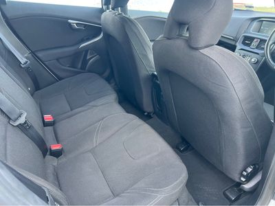 2014 Volvo V40