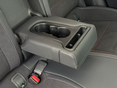 2025 Mercedes-Benz CLA Class