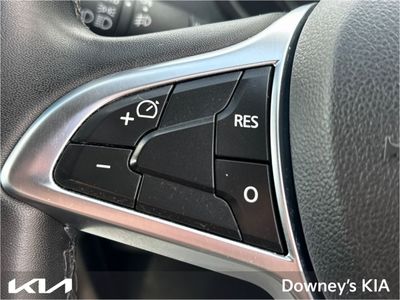 2020 Dacia Duster