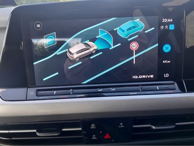 2023 Volkswagen Golf