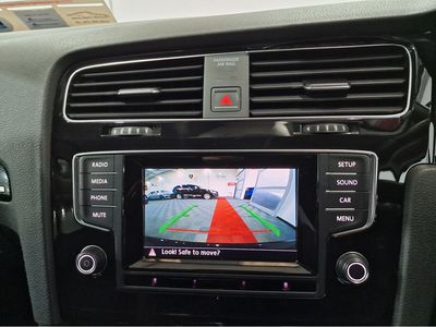 2013 Volkswagen Golf