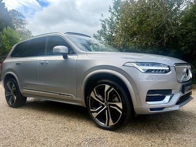 2024 Volvo XC90