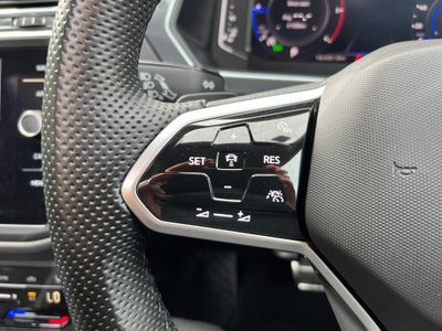 2023 Volkswagen Tiguan Allspace