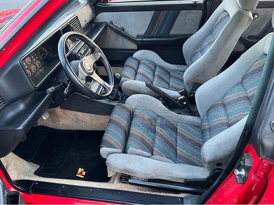 1988 Lancia Delta