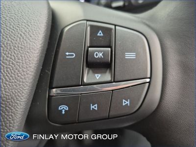 2026 Ford Transit Courier