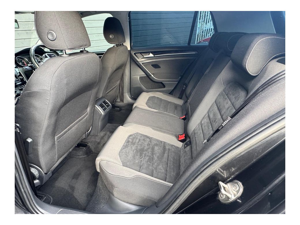 2013 Volkswagen Golf