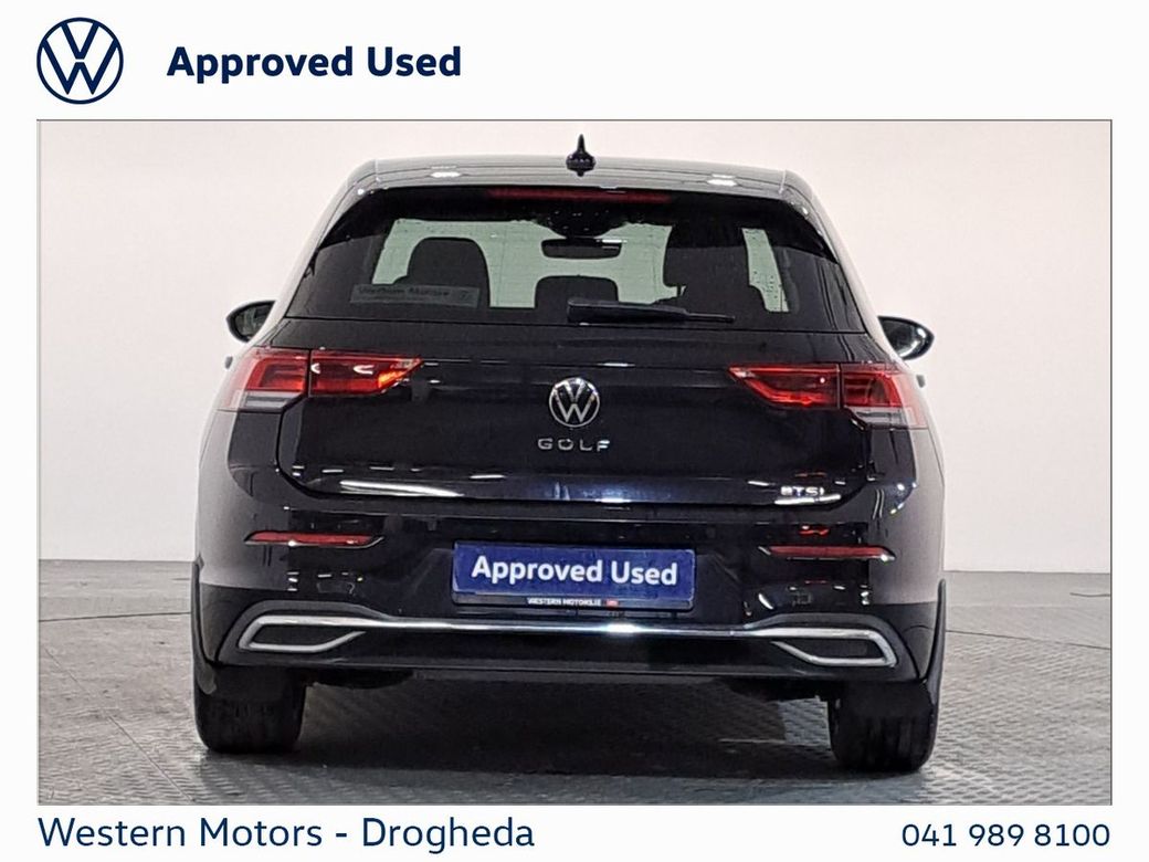 2023 Volkswagen Golf