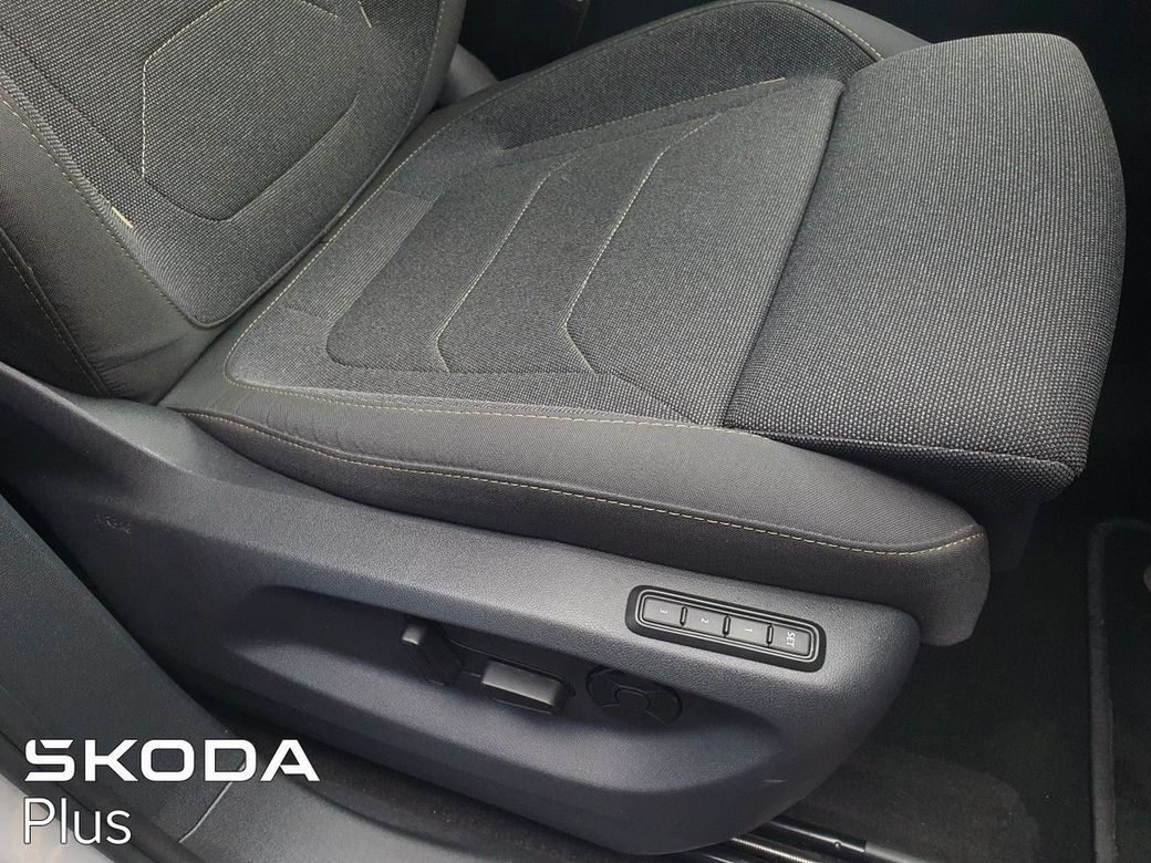 2025 Skoda Kodiaq