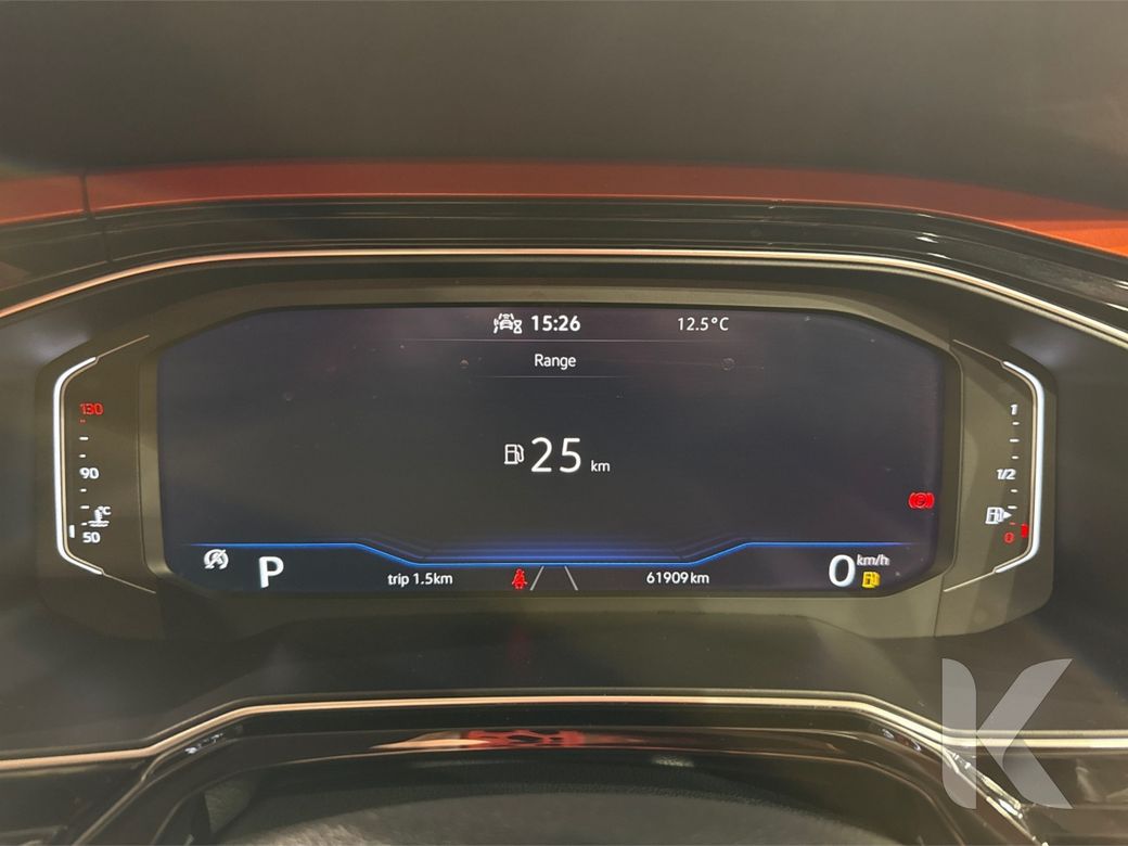 2022 Volkswagen Polo