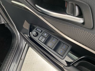2022 Toyota C-HR