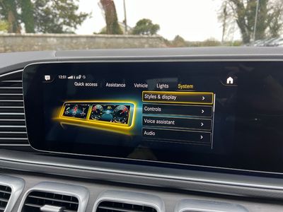 2023 Mercedes-Benz GLE Class