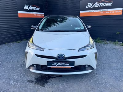 2020 Toyota Prius