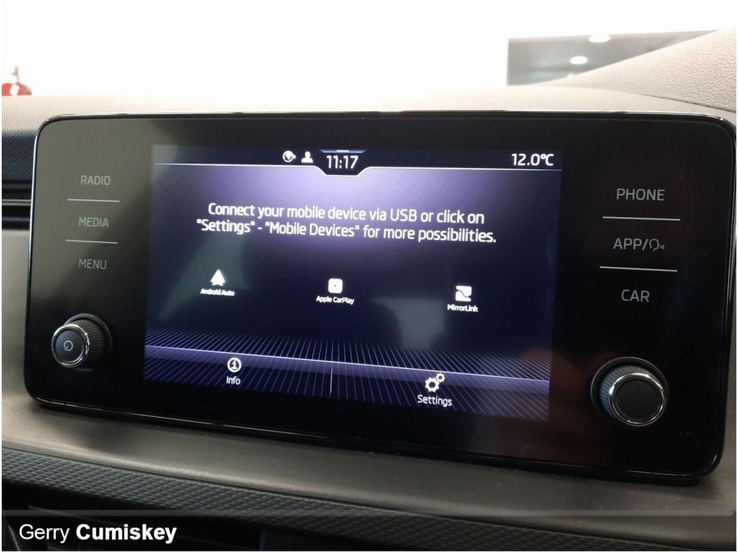2023 Skoda Kamiq