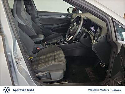 2023 Volkswagen Golf
