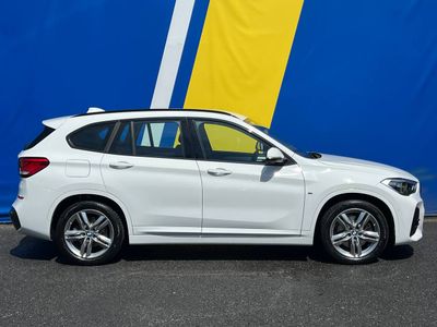 2021 BMW X1