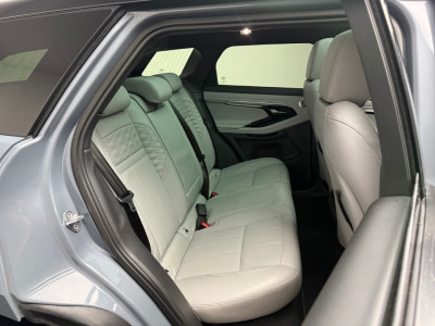 2022 Land Rover Range Rover Evoque