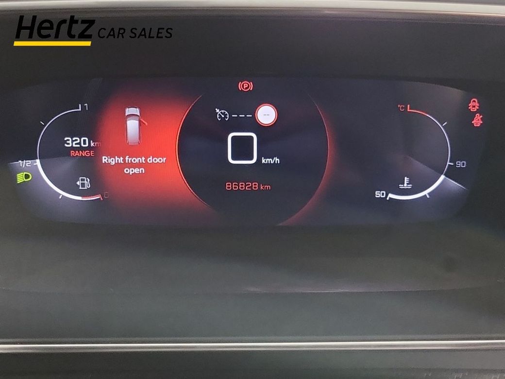 2023 Peugeot 2008