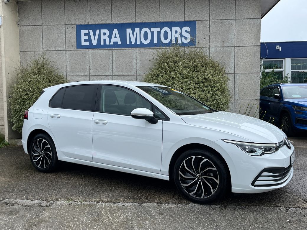 2024 Volkswagen Golf
