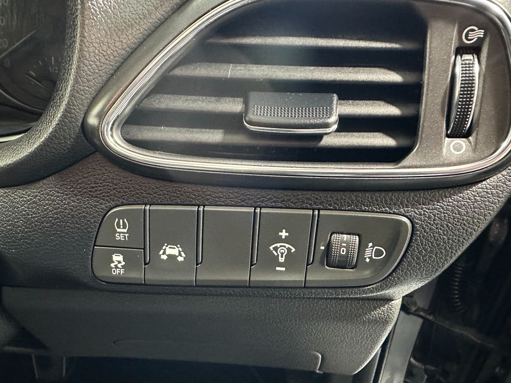2019 Hyundai i30