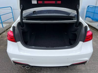 2018 BMW 3 Series