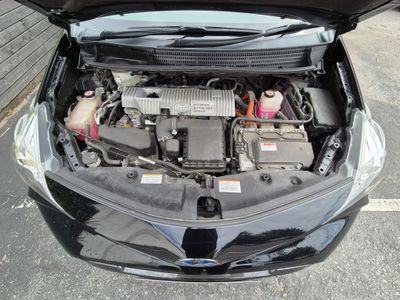2020 Toyota Prius+