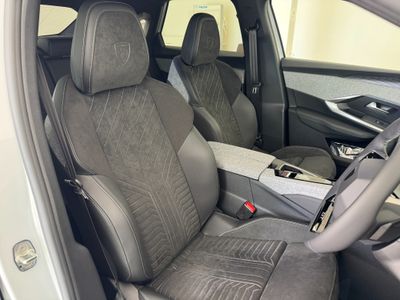 2026 Peugeot 3008