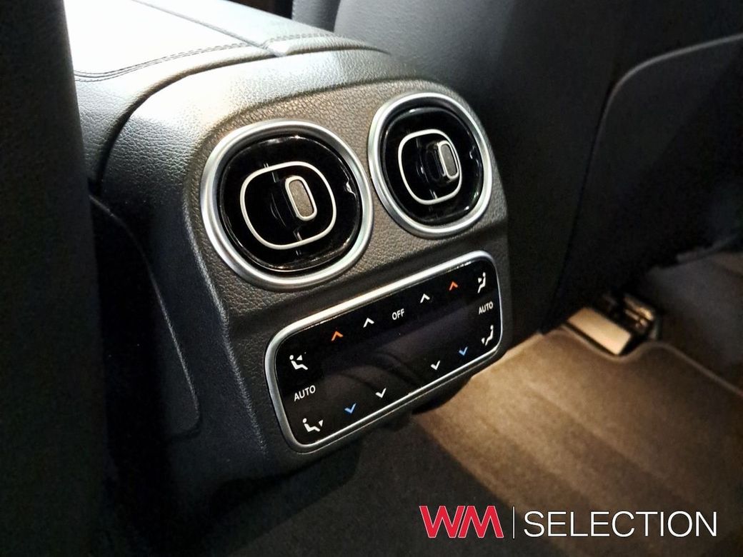 2024 Mercedes-Benz C Class