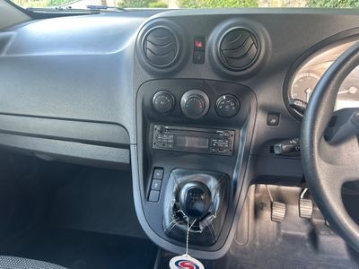 2021 Mercedes-Benz Citan