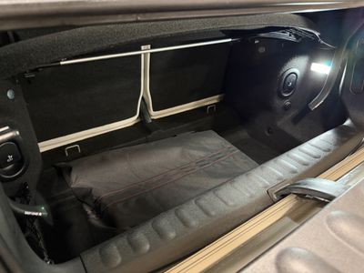 2018 Mini Convertible