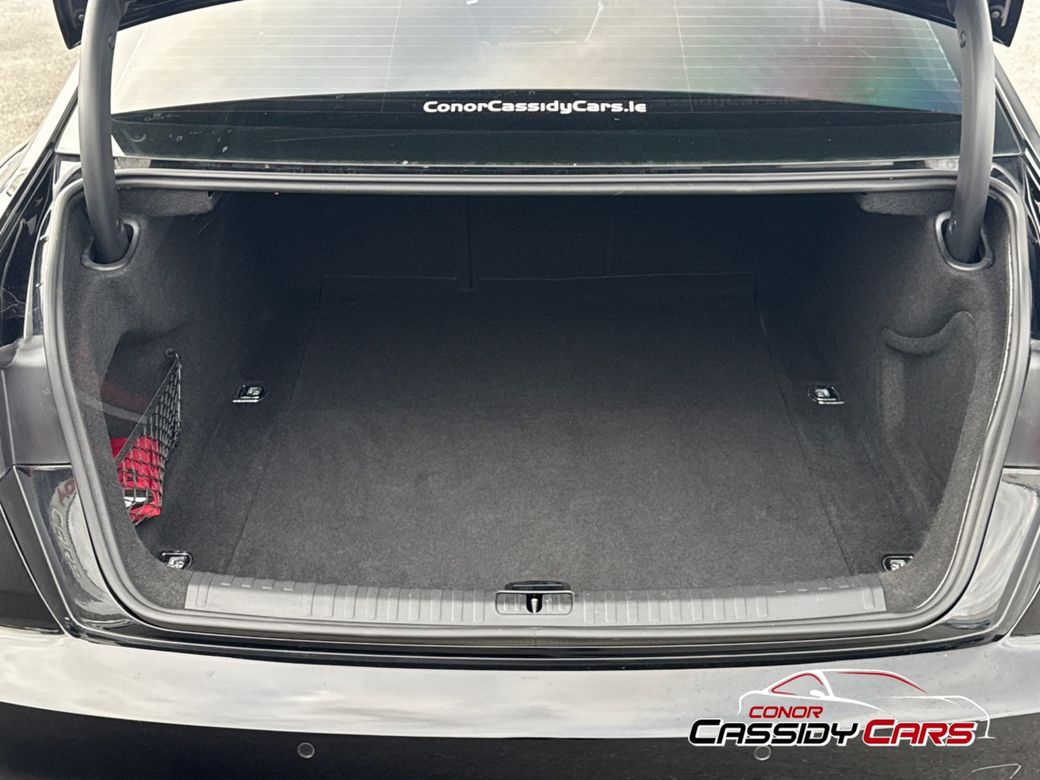 2019 Audi A6