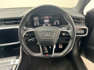2023 Audi A6