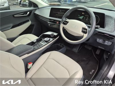 2023 Kia EV6