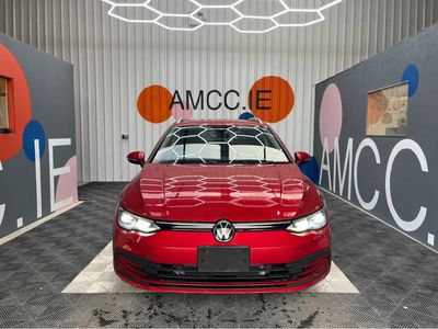 2021 Volkswagen Golf