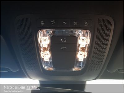 2022 Mercedes-Benz CLA Class