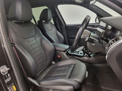 2024 BMW iX3