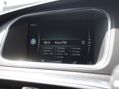 2016 Volvo V40