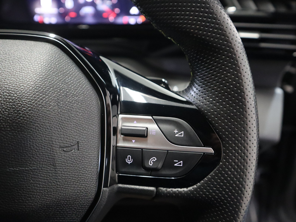 2024 Peugeot 408