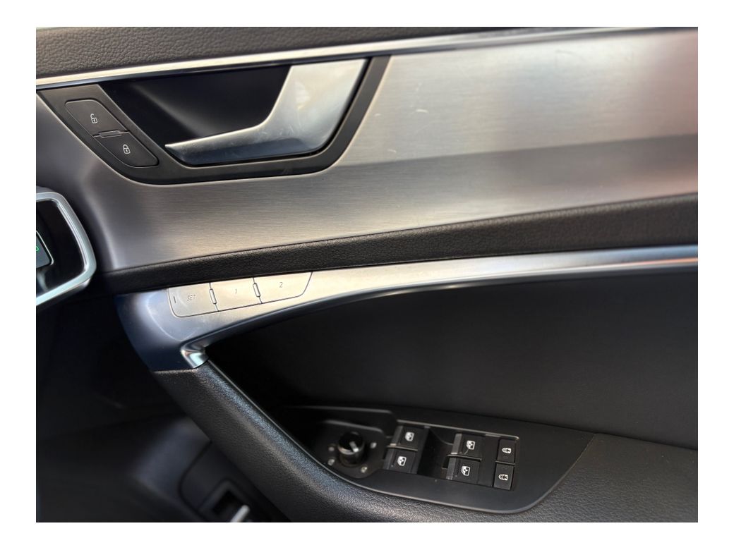 2020 Audi A6